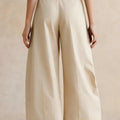 Barrel Leg Pants