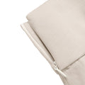 Pleated Wide Leg Pants