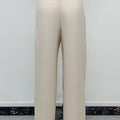 Pleated Wide Leg Pants