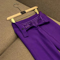 Royal Violet Set