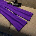 Royal Violet Set
