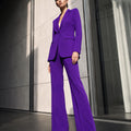 Royal Violet Set
