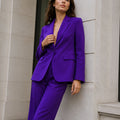 Royal Violet Set