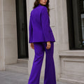 Royal Violet Set