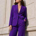 Royal Violet Set