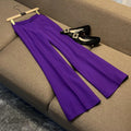 Royal Violet Set