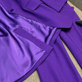 Royal Violet Set