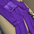 Royal Violet Set