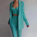 Lavender 3-Piece Set