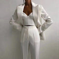 Lavender 3-Piece Set