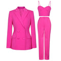 Lavender 3-Piece Set