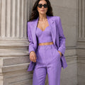 Lavender 3-Piece Set