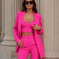 Lavender 3-Piece Set