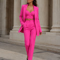 Lavender 3-Piece Set