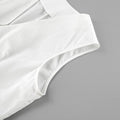 Coral Sunset Linen Set