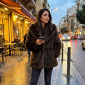 Frost Glow Jacket
