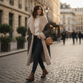 Winter Reversible Coat