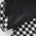 Monarch Houndstooth Blazer