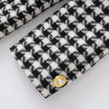 Monarch Houndstooth Blazer