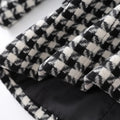 Monarch Houndstooth Blazer