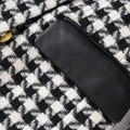 Monarch Houndstooth Blazer
