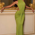Vert Olivier Maxi