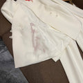 Crimson Koi Prestige Suit