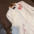 Crimson Koi Prestige Suit