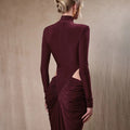 Merlot Sculpt