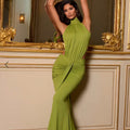 Vert Olivier Maxi
