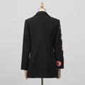 Bloom Atelier Blazer