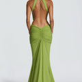 Vert Olivier Maxi