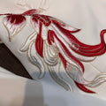 Crimson Koi Prestige Suit