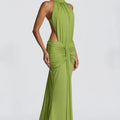 Vert Olivier Maxi