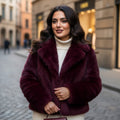 Frost Fur Jacket