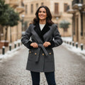 Moonstone Grace Jacket