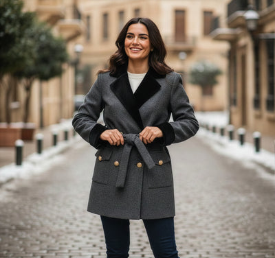 Moonstone Grace Jacket