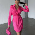 Exquisite Gleam Dress