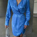 Exquisite Gleam Dress