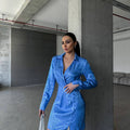 Exquisite Gleam Dress