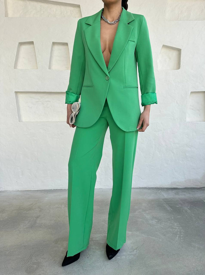 Lush Verde Set