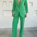 Lush Verde Set
