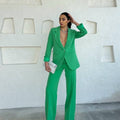 Lush Verde Set
