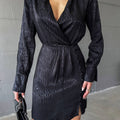 Exquisite Gleam Dress