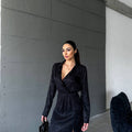 Exquisite Gleam Dress