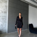 Exquisite Gleam Dress