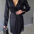 Exquisite Gleam Dress