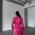 Exquisite Gleam Dress