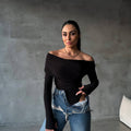 Blush Elegance Bodysuit