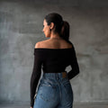 Blush Elegance Bodysuit